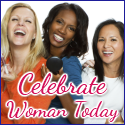 celebrate woman today