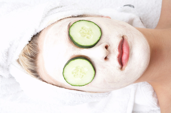 Facial Cucumber 32