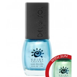 delsol electric out nail polish