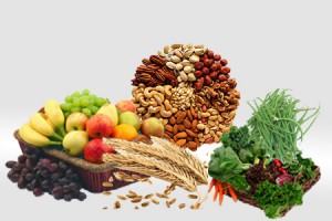 Insoluble-fiber-foods