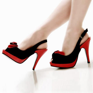 stilettos hight heel shoes