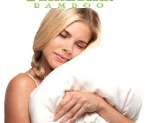 Cariloha bamboo pillow cases