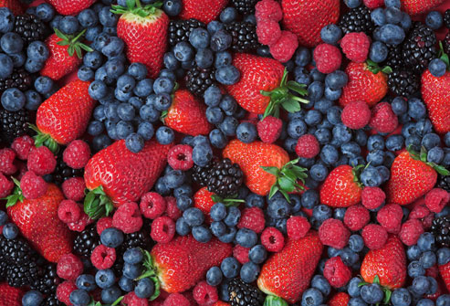 sources of fiber