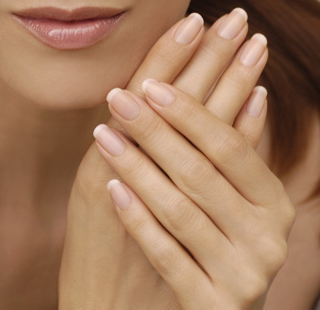 skin care for hands