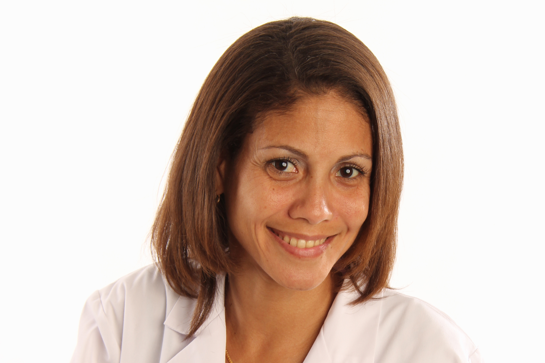 Dr. Karen Vieira, Biomedical Sciences