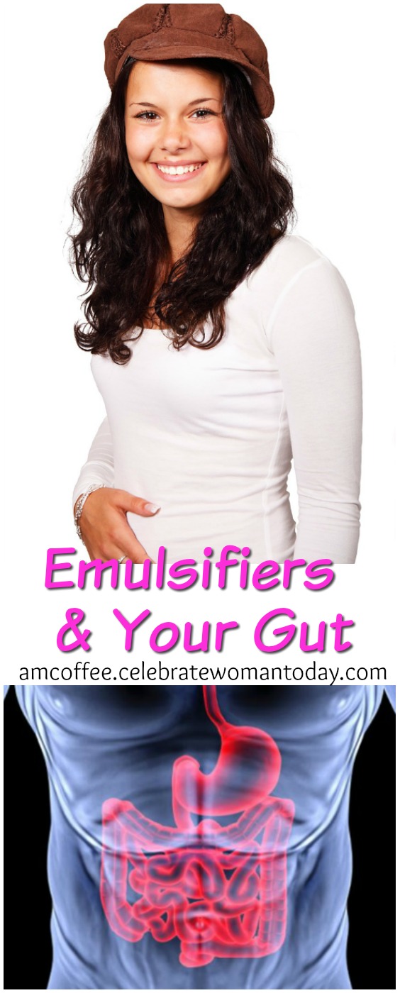 Dietary Emulsifiers, Gut flora health, amcoffee, am coffee