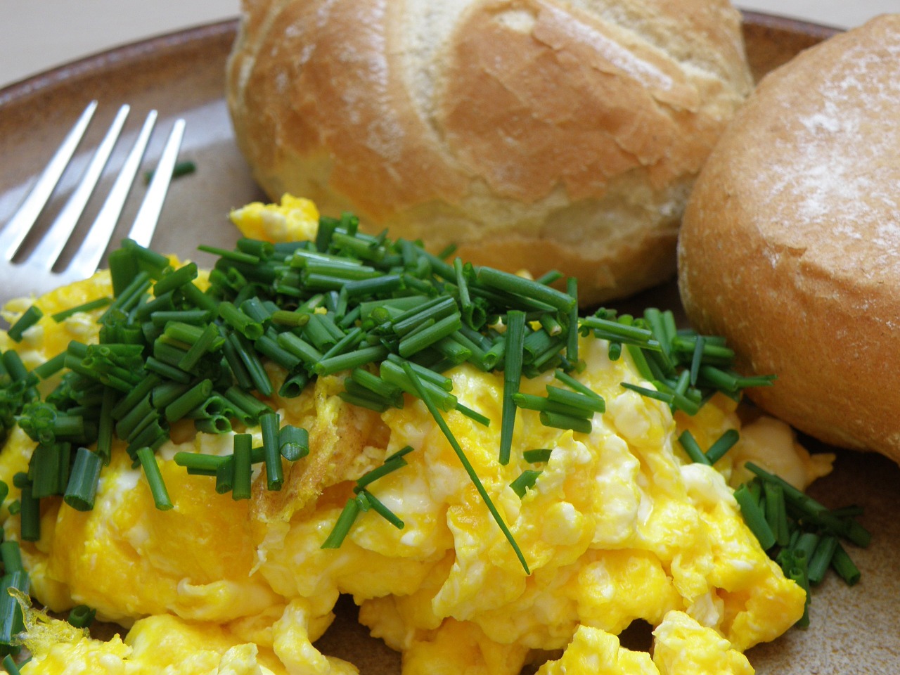 eggs, scrambled eggs, cooking tips, am coffee, amcoffee